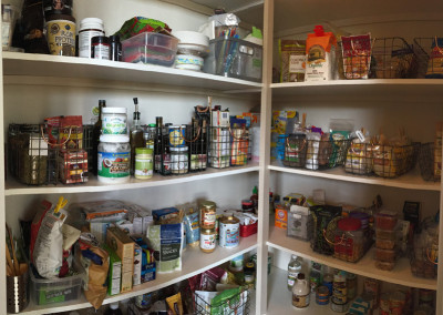 Pantry