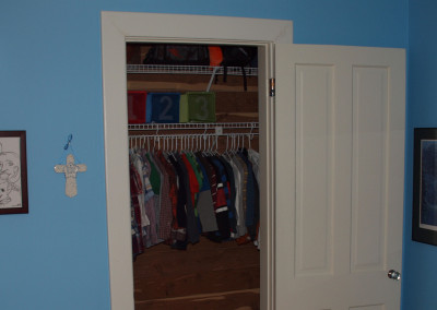 Closet