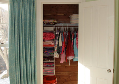 Girls Closet