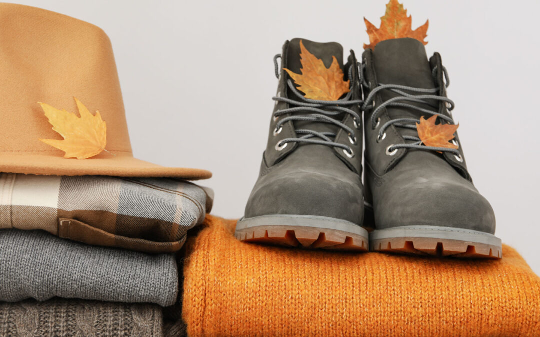 Get Your Home Ready for Fall: 7 Key Areas to Organize Now