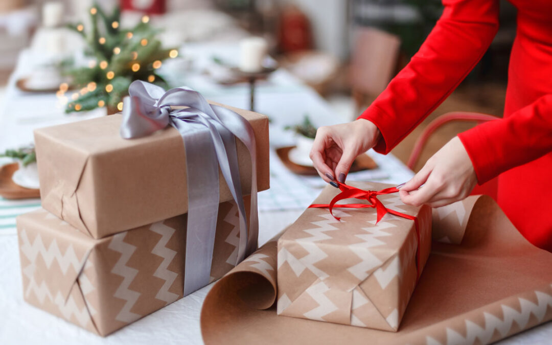 4 Key Areas to Organize Before the Holidays