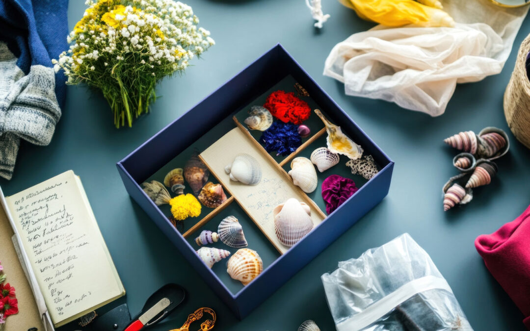 5 Tips to Overcome Emotional Connection to Clutter