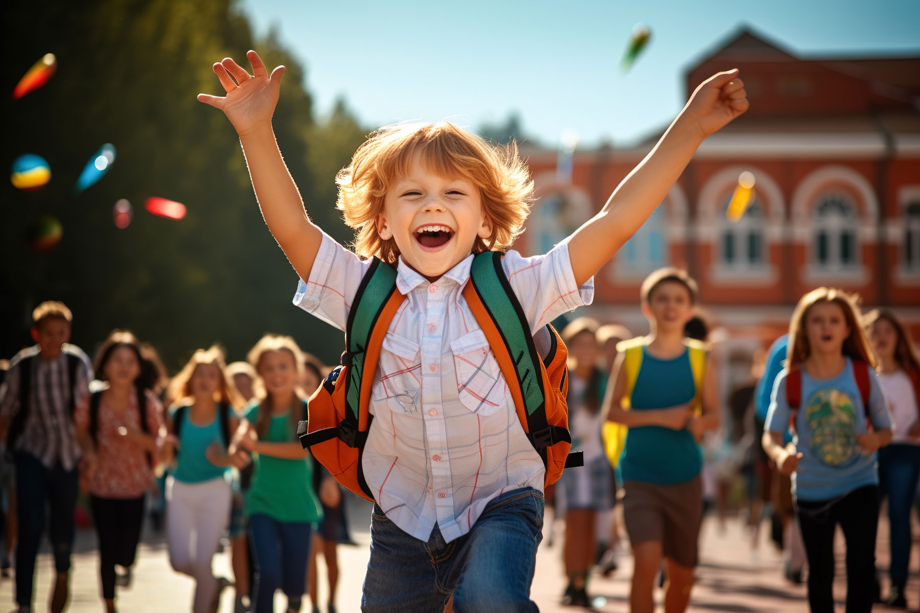 SchoolsOut