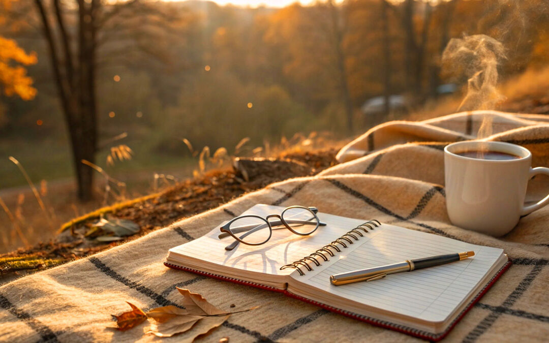 11 Areas to Organize Around Your Home This October