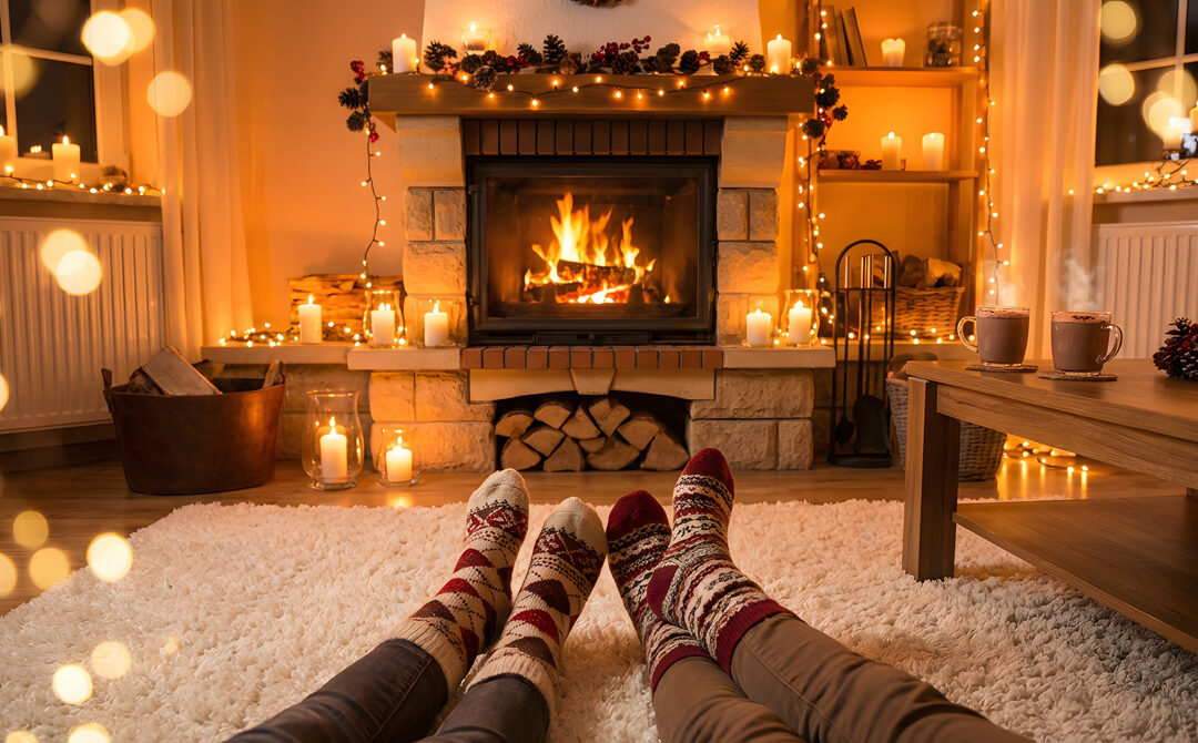 Finish December with Less Stress and More Calm ✨